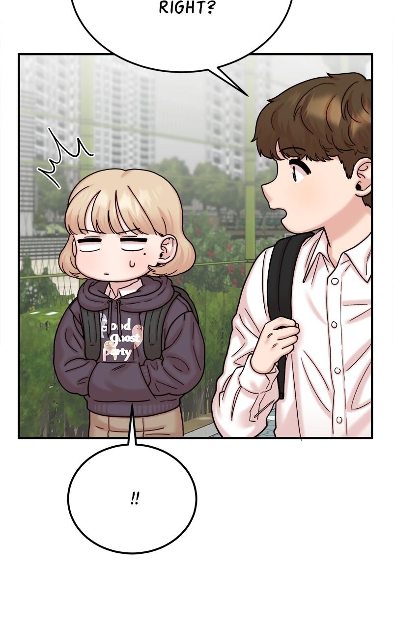 My Dud to Stud Boyfriend Chap 44 - Next Chap 45