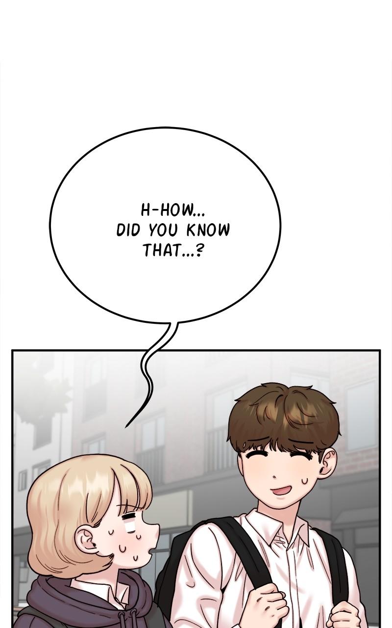 My Dud to Stud Boyfriend Chap 44 - Next Chap 45