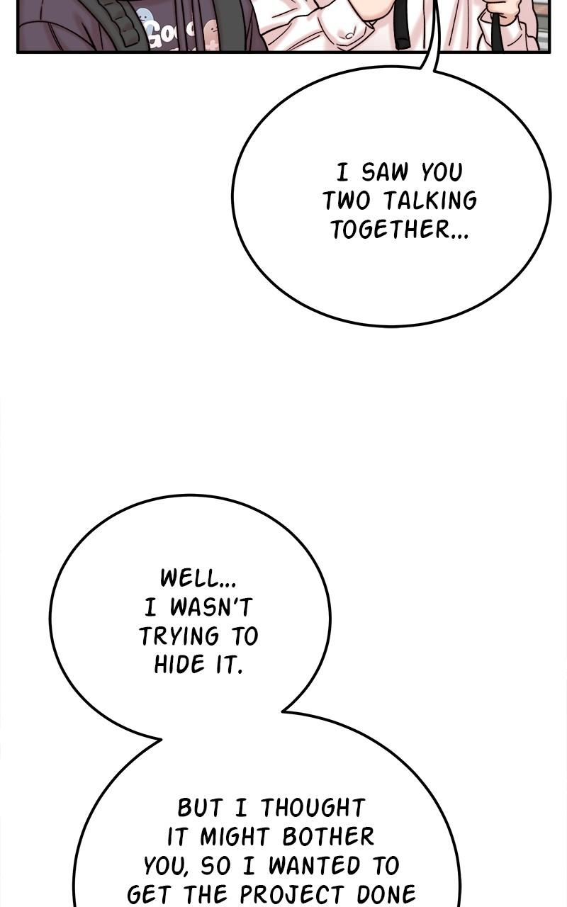 My Dud to Stud Boyfriend Chap 44 - Next Chap 45