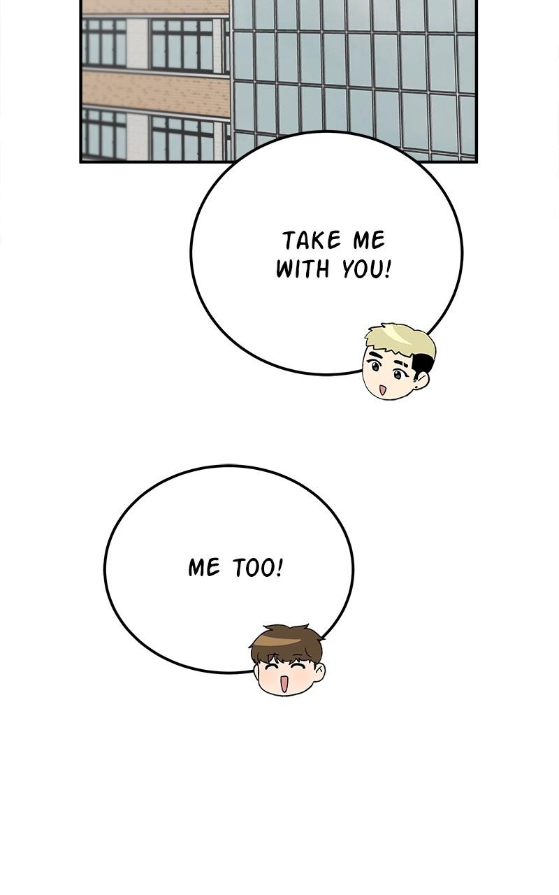 My Dud to Stud Boyfriend Chap 44 - Next Chap 45