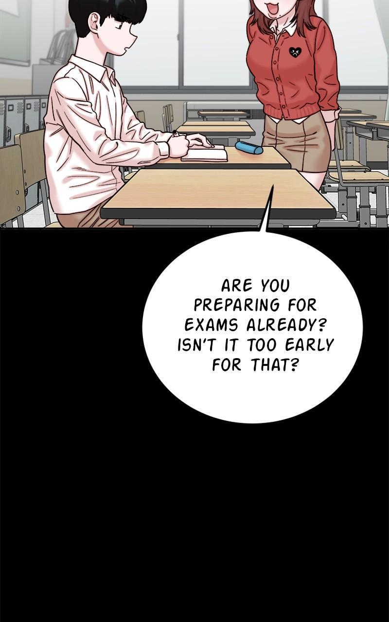 My Dud to Stud Boyfriend Chap 44 - Next Chap 45