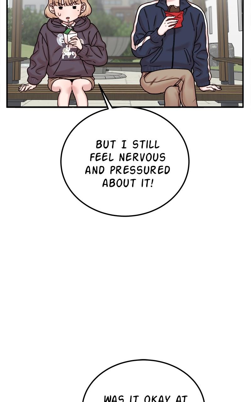 My Dud to Stud Boyfriend Chap 44 - Next Chap 45