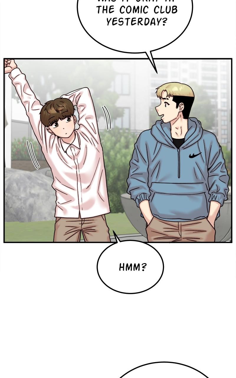 My Dud to Stud Boyfriend Chap 44 - Next Chap 45