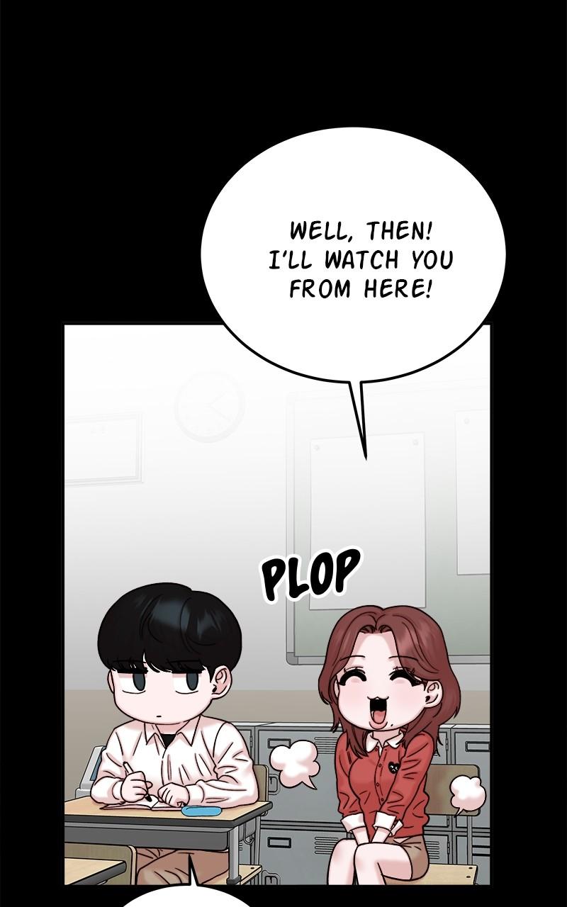 My Dud to Stud Boyfriend Chap 44 - Next Chap 45