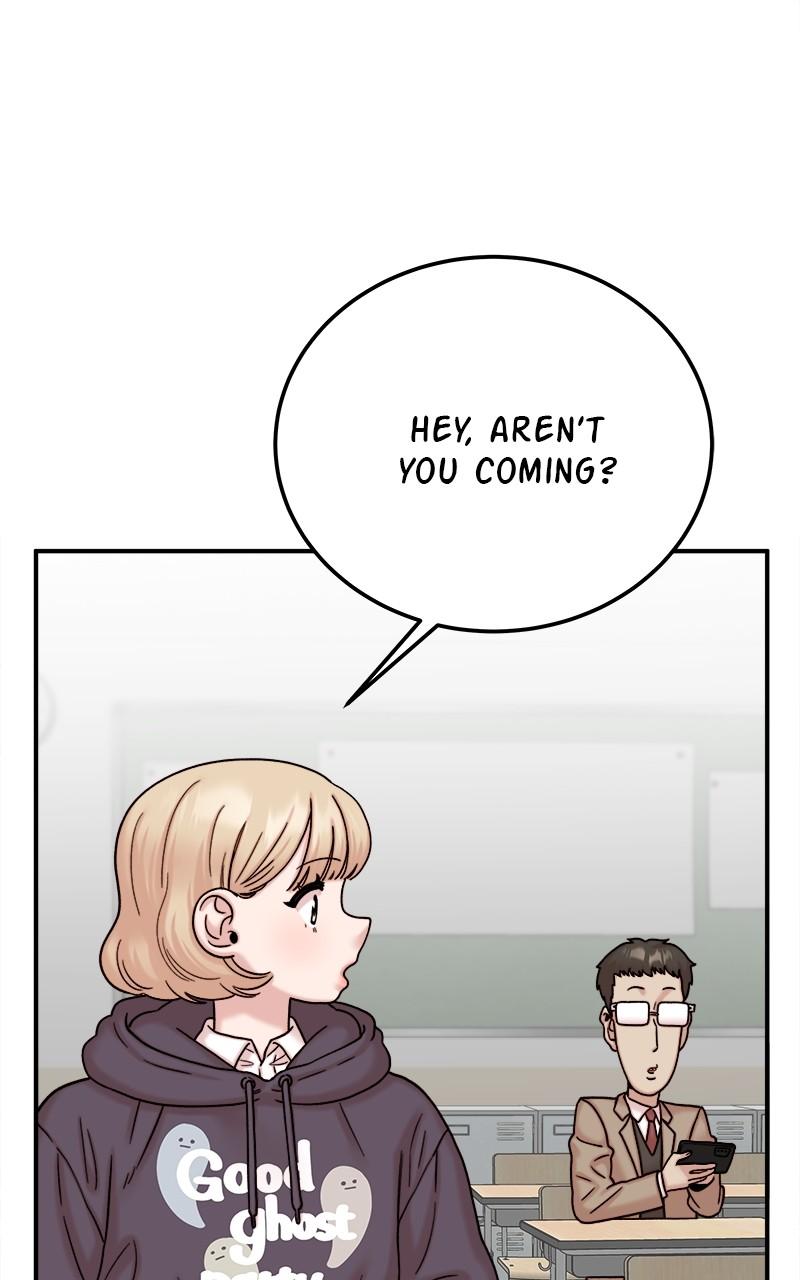 My Dud to Stud Boyfriend Chap 44 - Next Chap 45