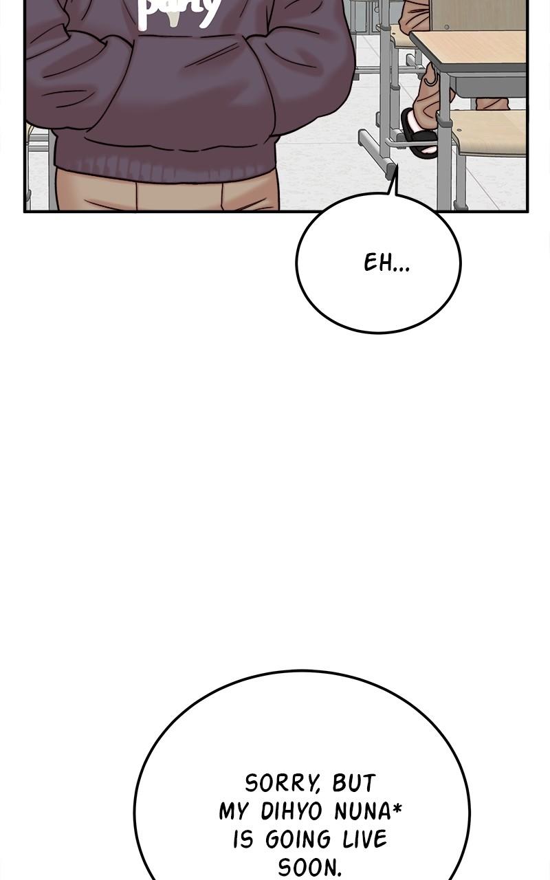 My Dud to Stud Boyfriend Chap 44 - Next Chap 45