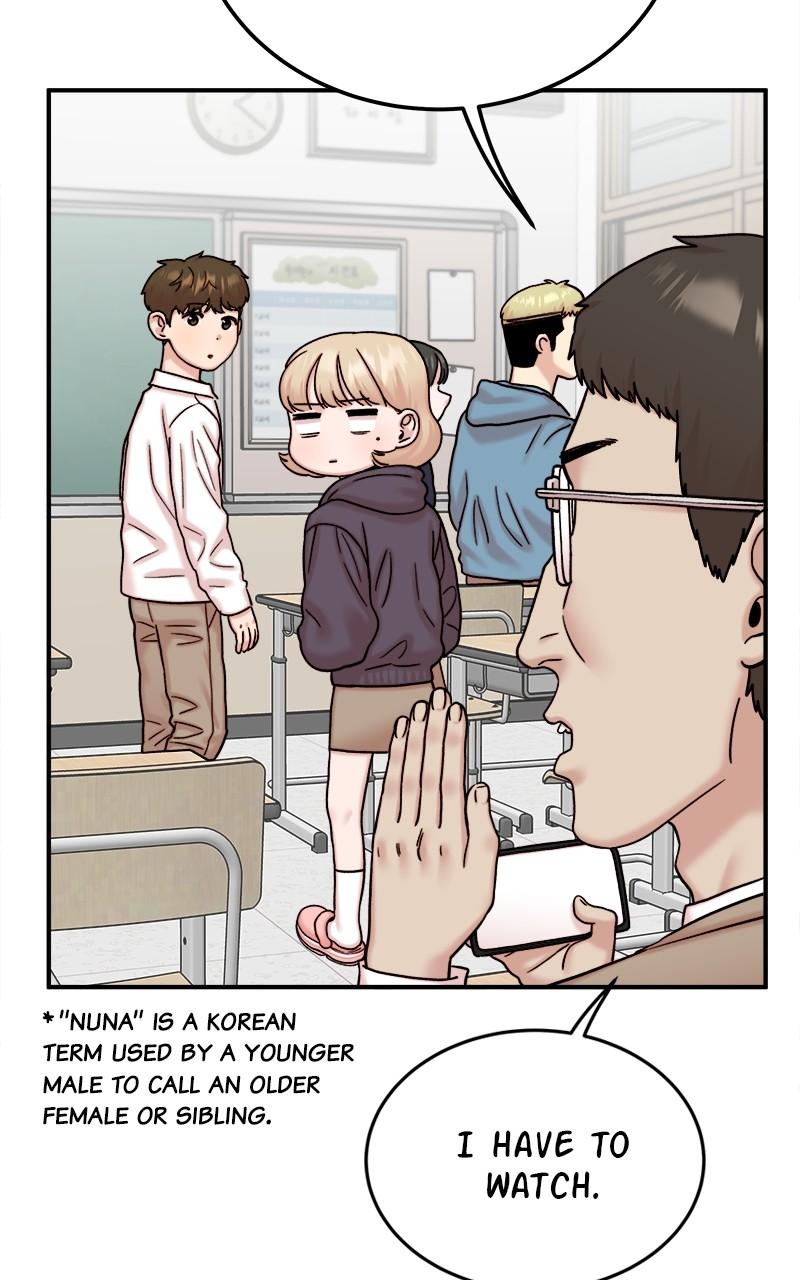 My Dud to Stud Boyfriend Chap 44 - Next Chap 45