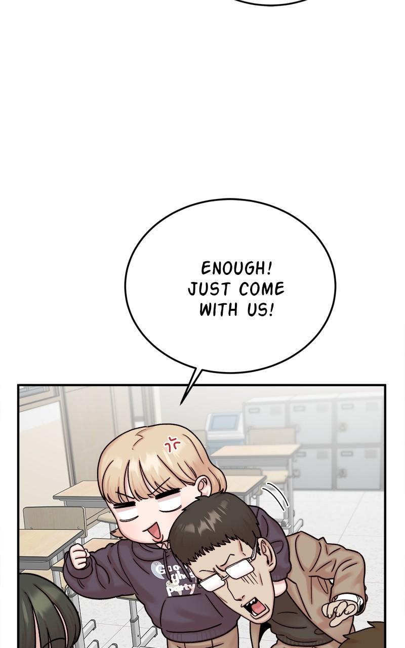 My Dud to Stud Boyfriend Chap 44 - Next Chap 45