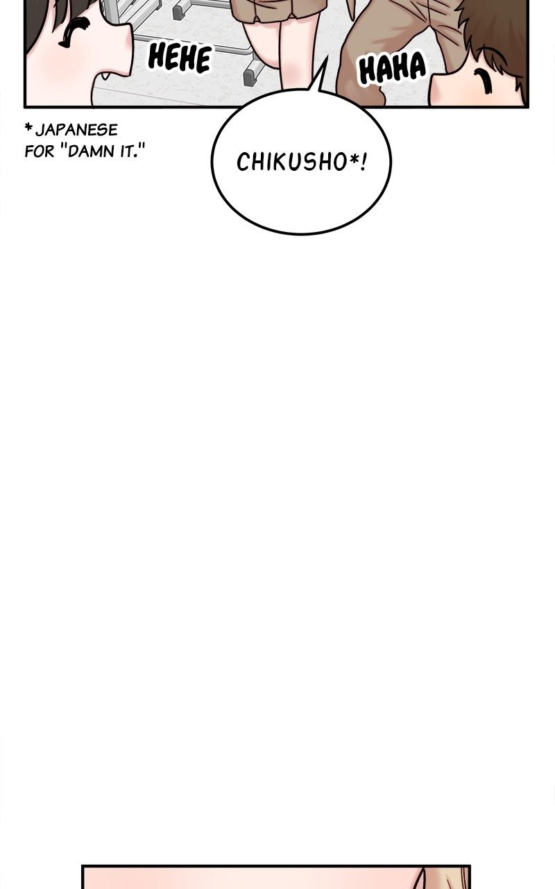 My Dud to Stud Boyfriend Chap 44 - Next Chap 45