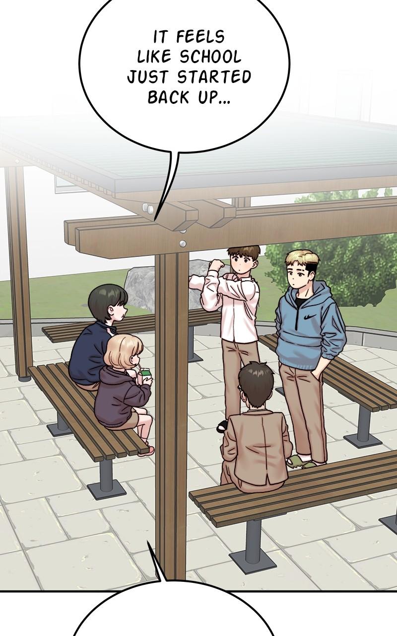 My Dud to Stud Boyfriend Chap 44 - Next Chap 45