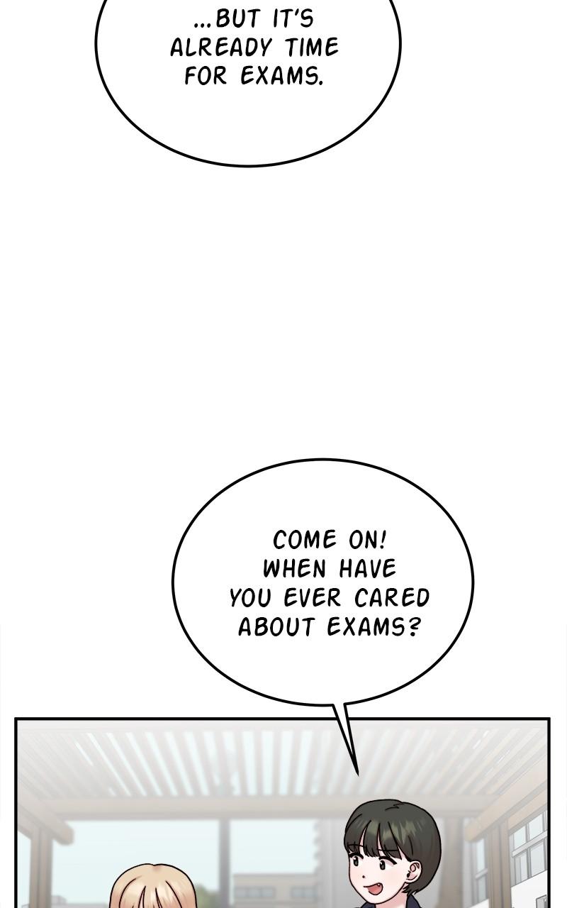 My Dud to Stud Boyfriend Chap 44 - Next Chap 45