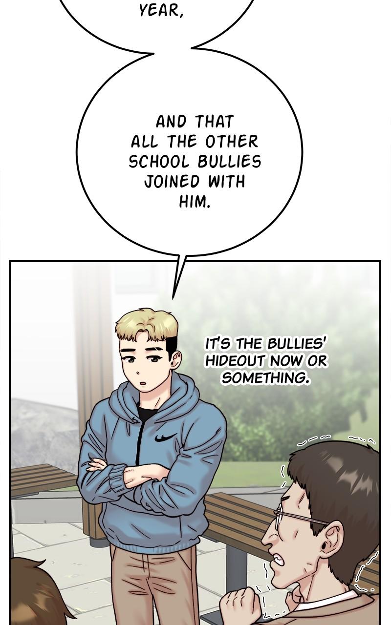 My Dud to Stud Boyfriend Chap 44 - Next Chap 45