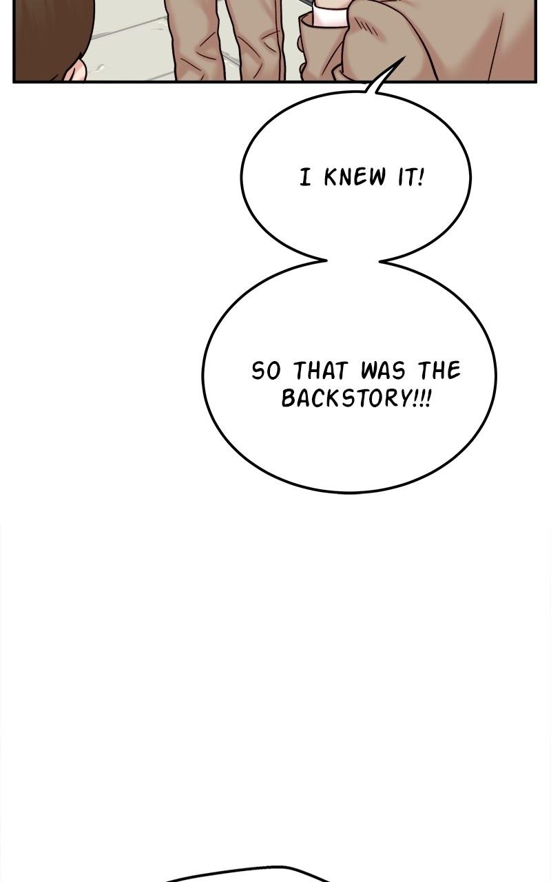 My Dud to Stud Boyfriend Chap 44 - Next Chap 45