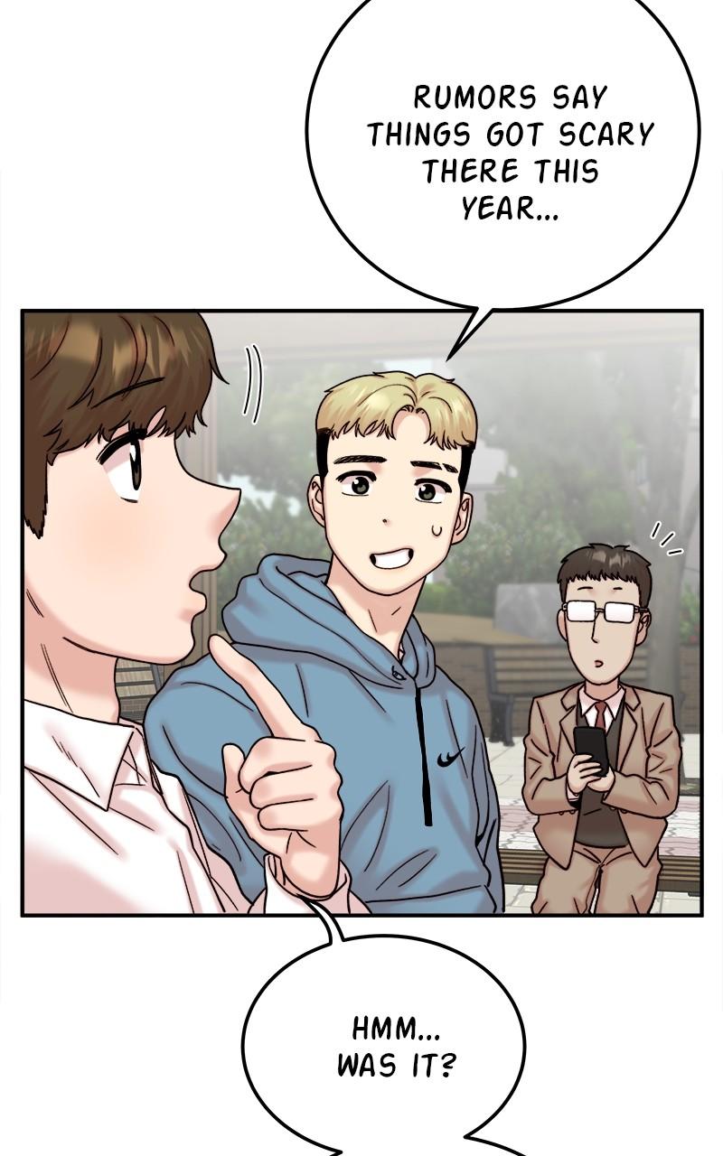 My Dud to Stud Boyfriend Chap 44 - Next Chap 45