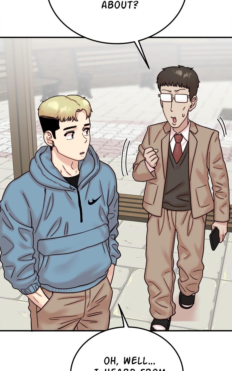 My Dud to Stud Boyfriend Chap 44 - Next Chap 45