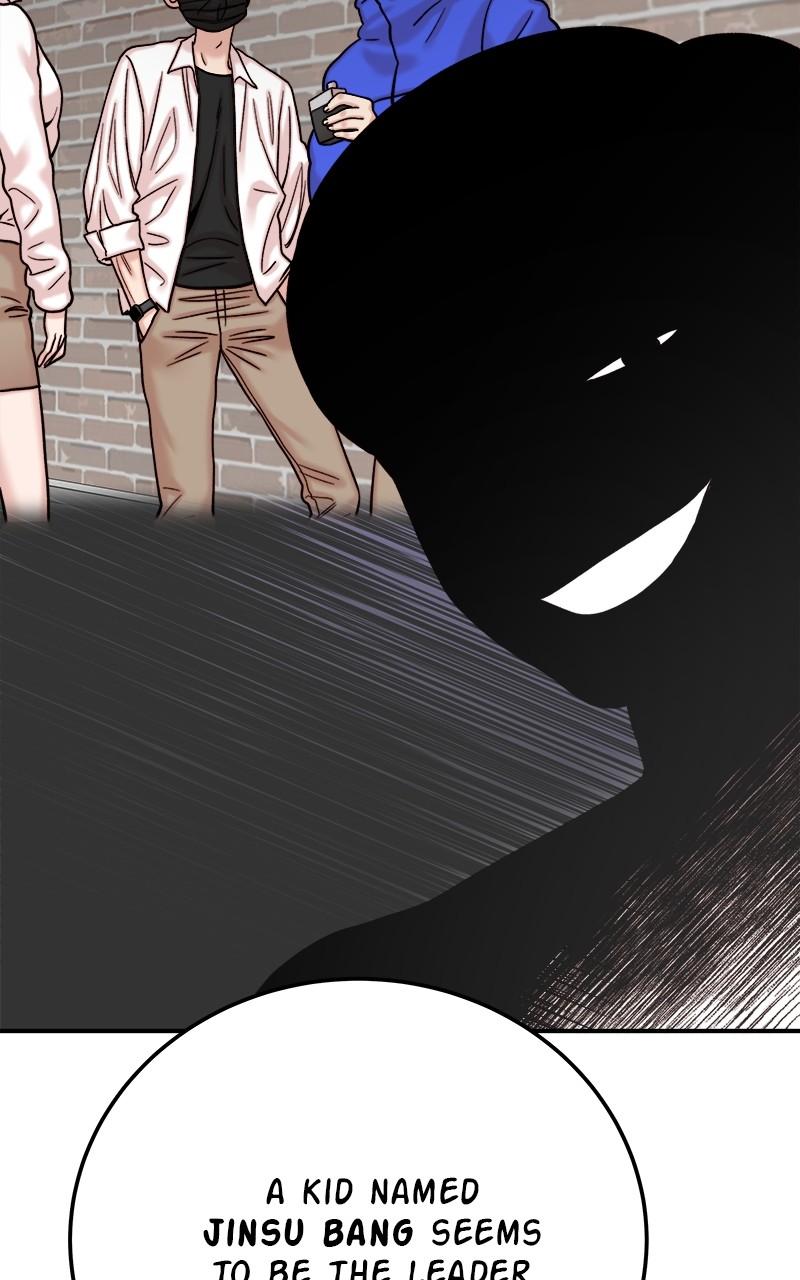 My Dud to Stud Boyfriend Chap 44 - Next Chap 45