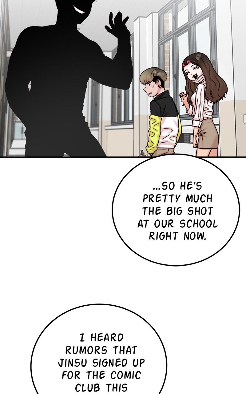 My Dud to Stud Boyfriend Chap 44 - Next Chap 45