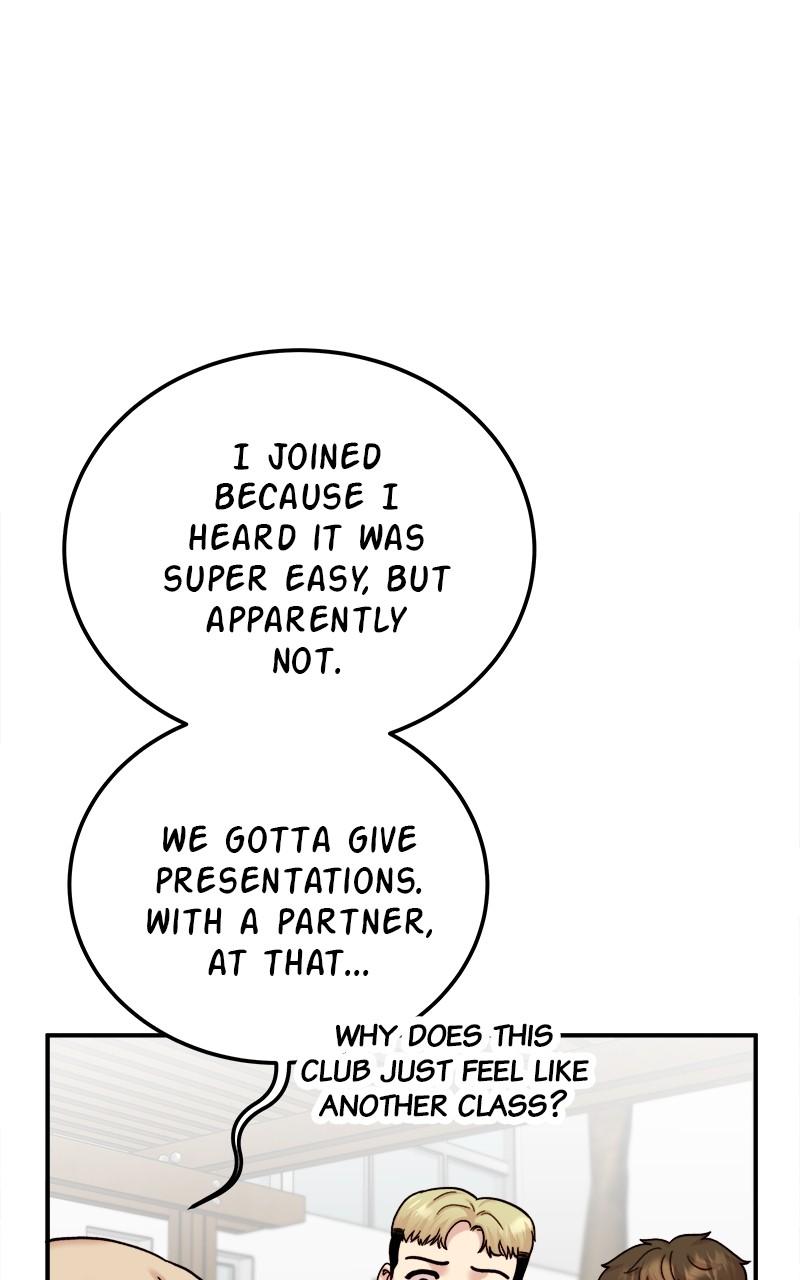 My Dud to Stud Boyfriend Chap 44 - Next Chap 45