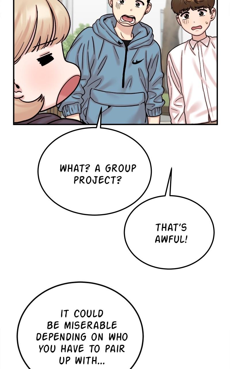 My Dud to Stud Boyfriend Chap 44 - Next Chap 45