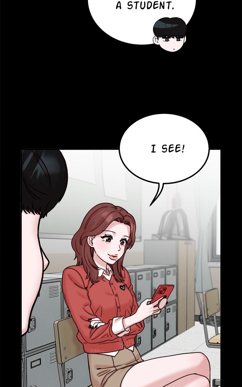 My Dud to Stud Boyfriend Chap 44 - Next Chap 45