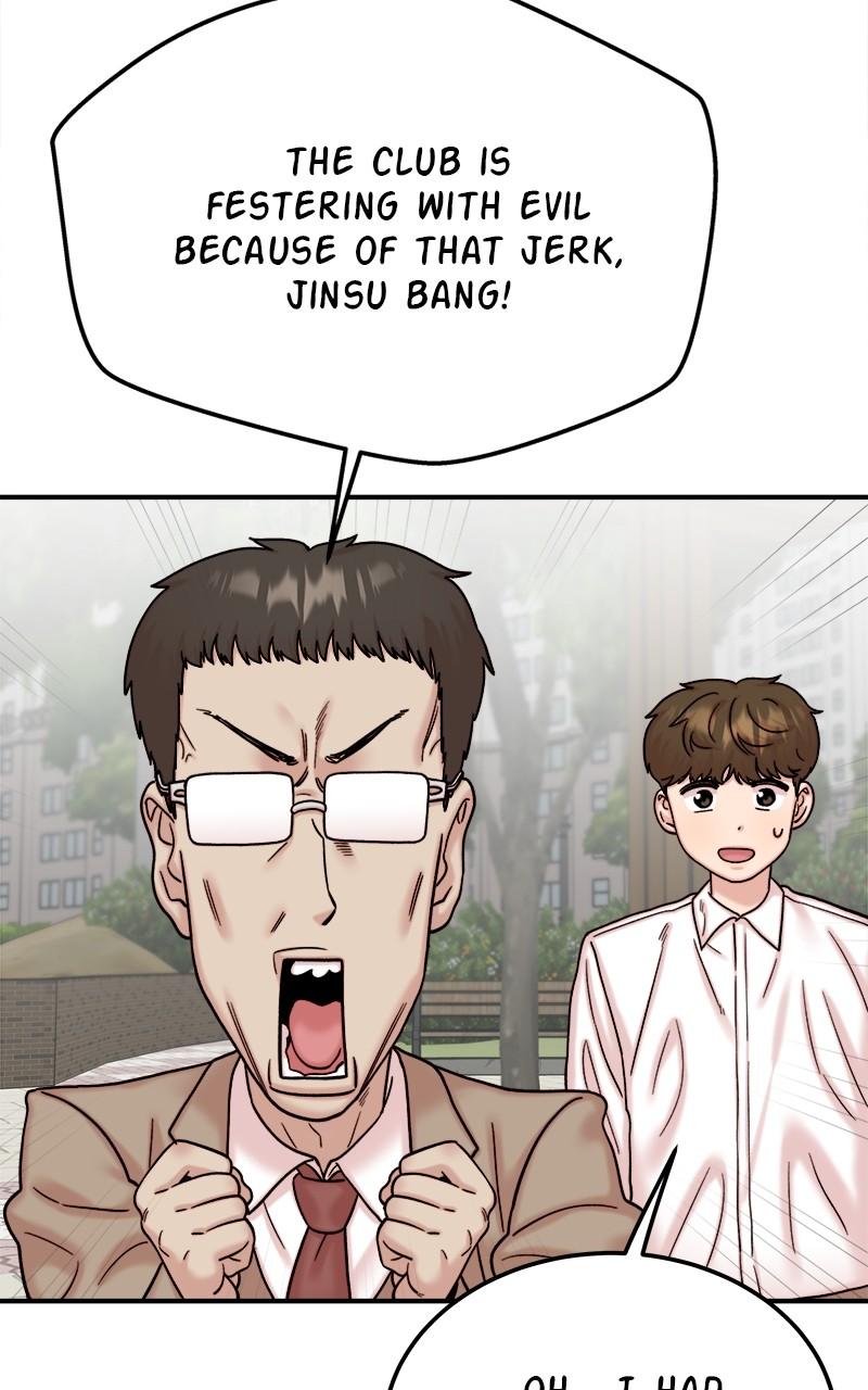 My Dud to Stud Boyfriend Chap 44 - Next Chap 45