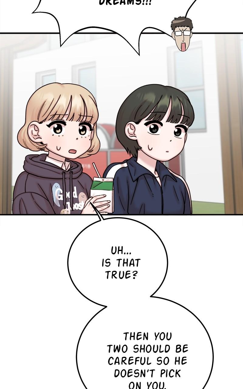 My Dud to Stud Boyfriend Chap 44 - Next Chap 45