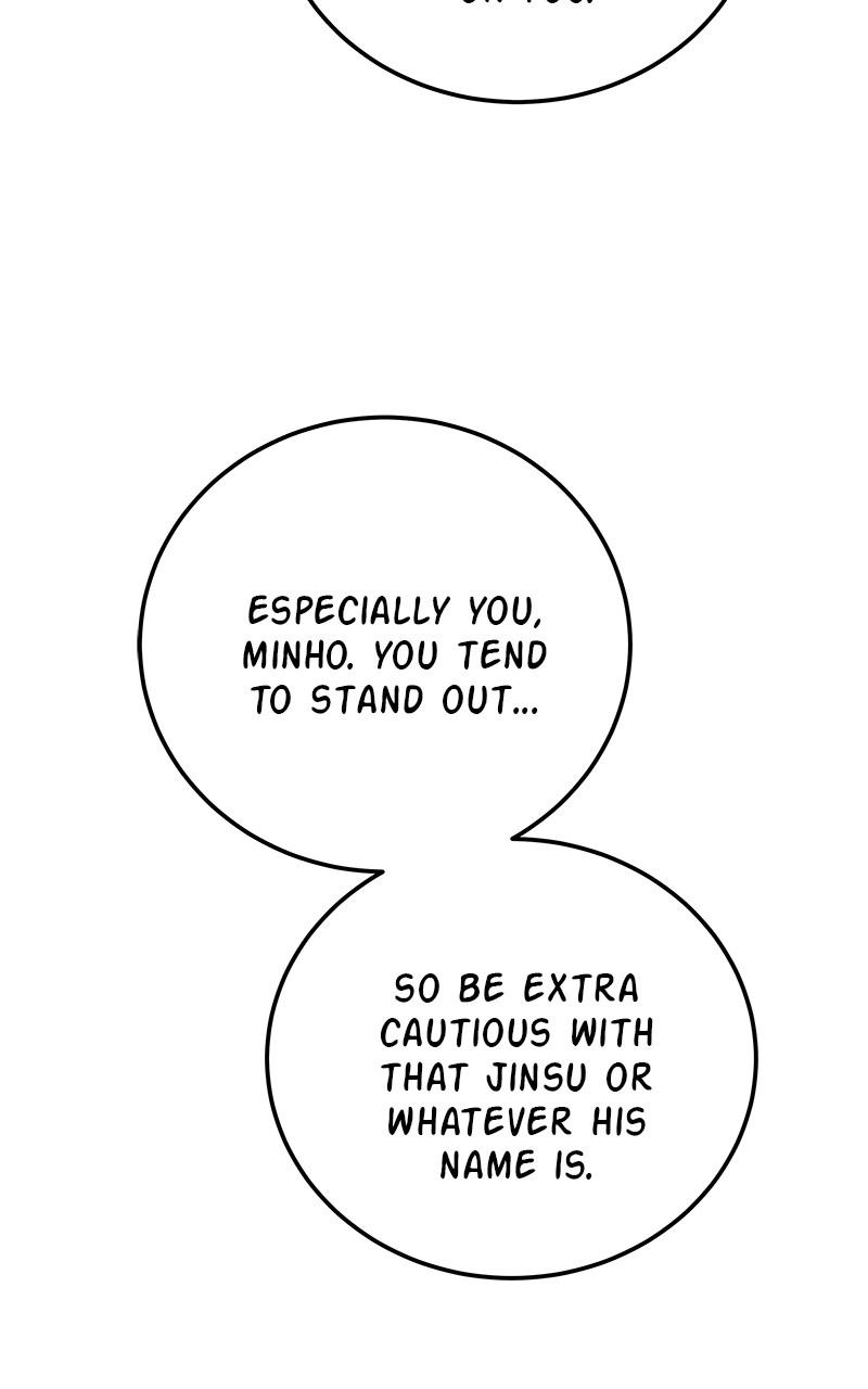 My Dud to Stud Boyfriend Chap 44 - Next Chap 45