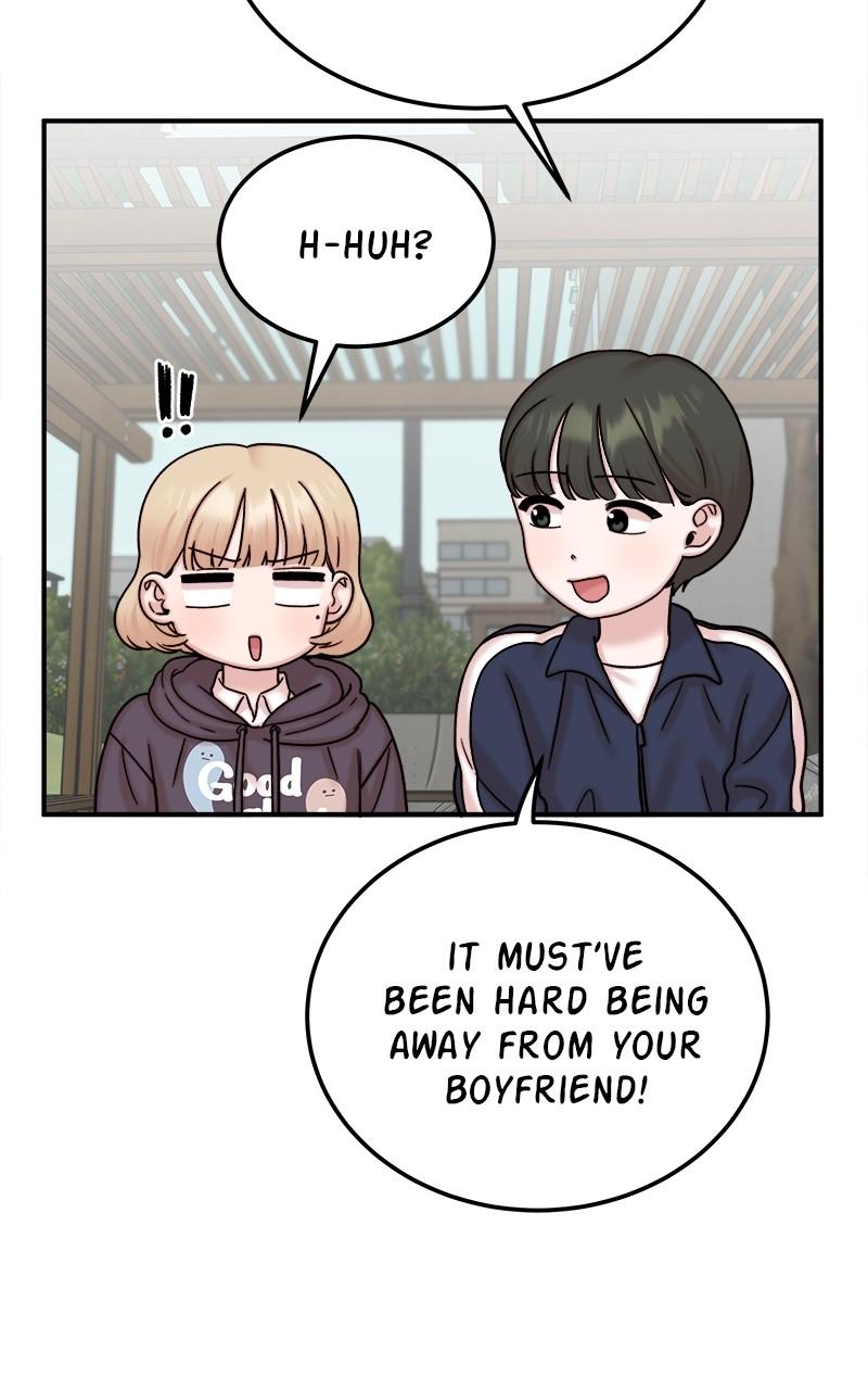 My Dud to Stud Boyfriend Chap 44 - Next Chap 45