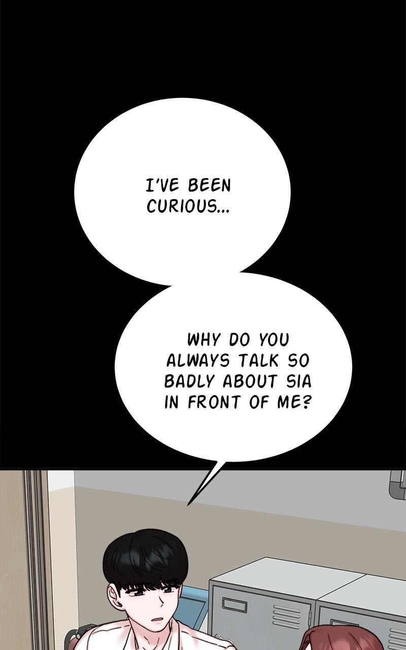 My Dud to Stud Boyfriend Chap 44 - Next Chap 45