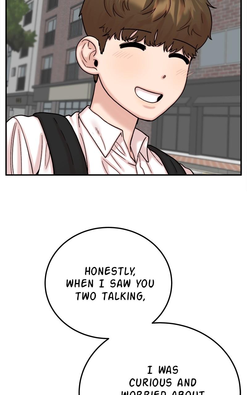 My Dud to Stud Boyfriend Chap 44 - Next Chap 45