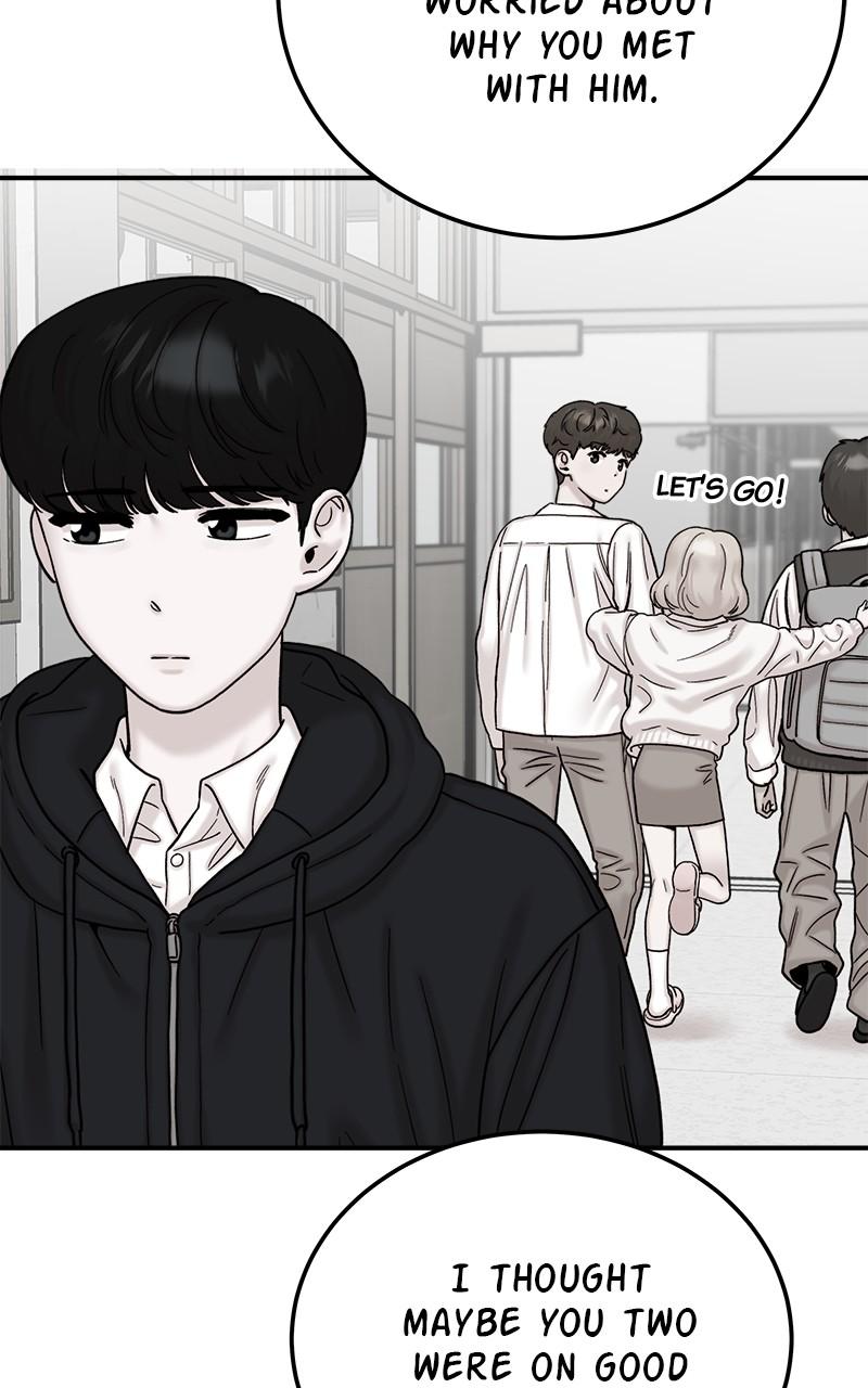 My Dud to Stud Boyfriend Chap 44 - Next Chap 45