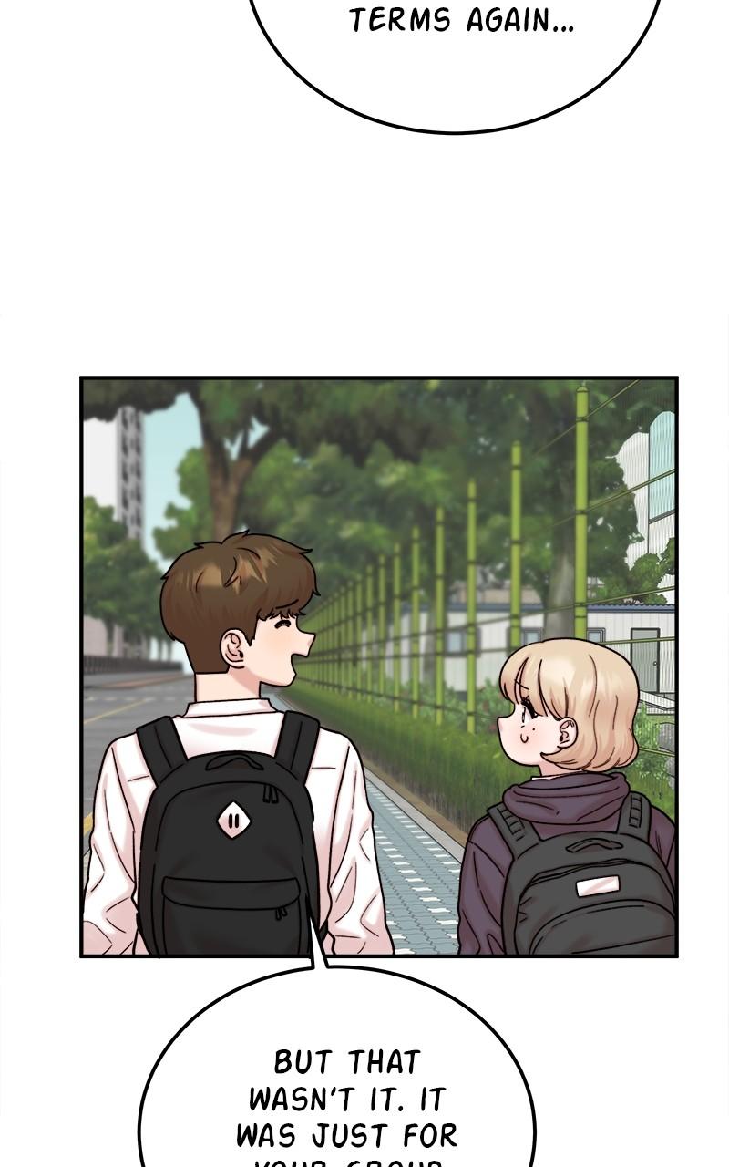 My Dud to Stud Boyfriend Chap 44 - Next Chap 45