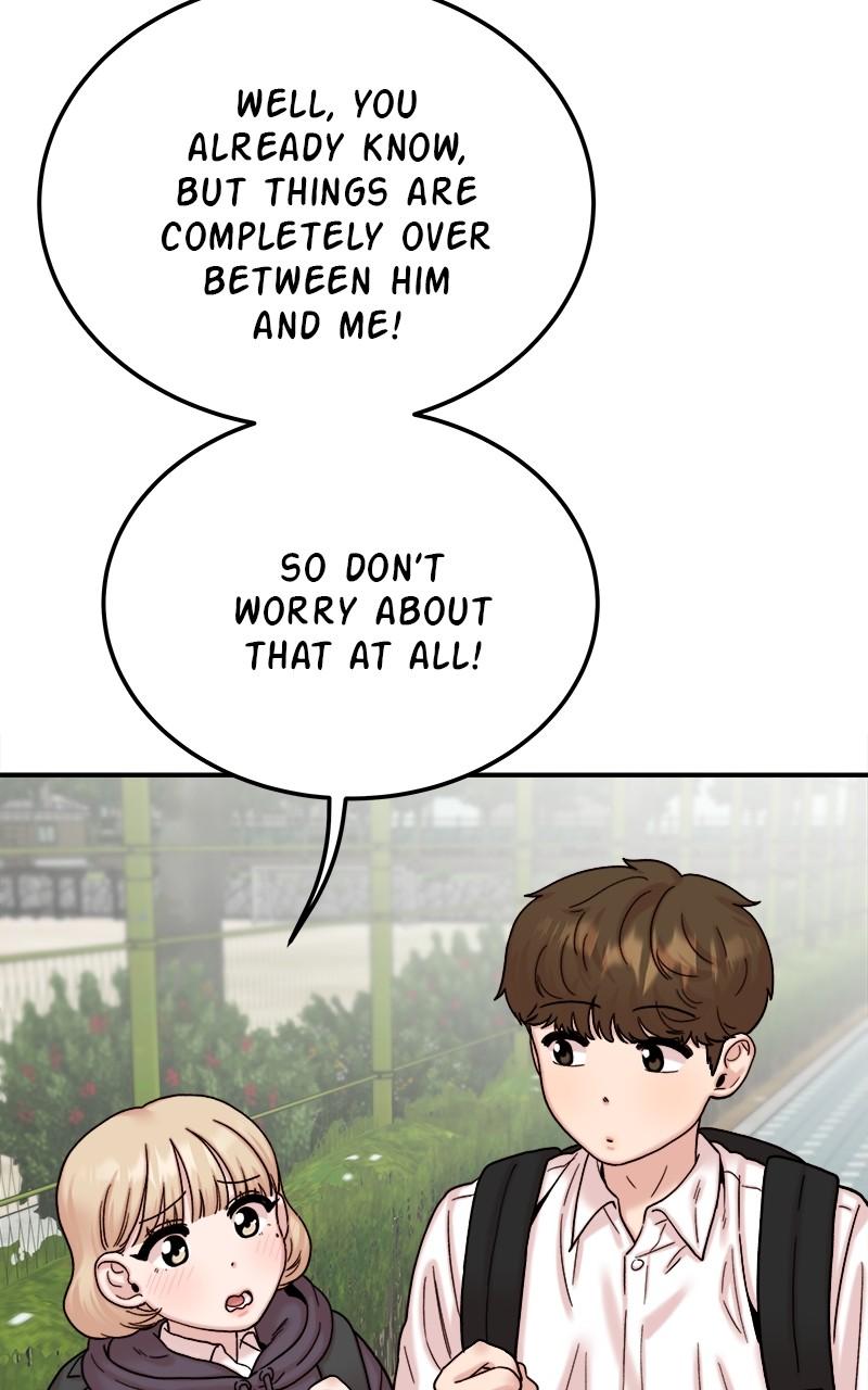 My Dud to Stud Boyfriend Chap 44 - Next Chap 45