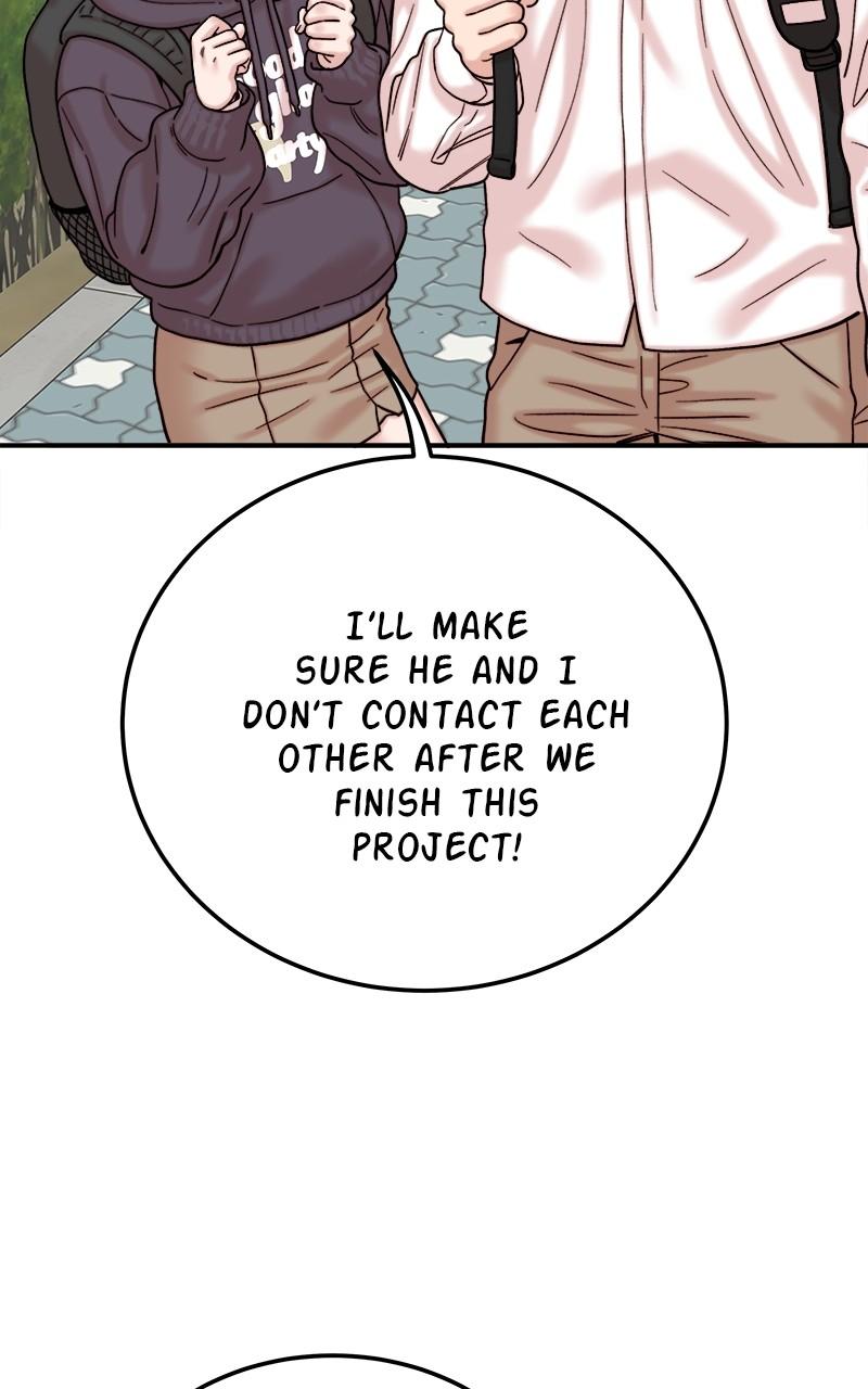 My Dud to Stud Boyfriend Chap 44 - Next Chap 45