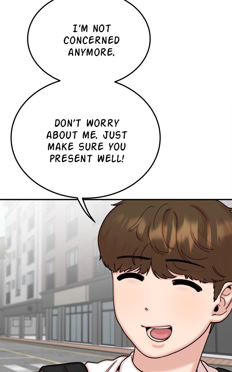 My Dud to Stud Boyfriend Chap 44 - Next Chap 45