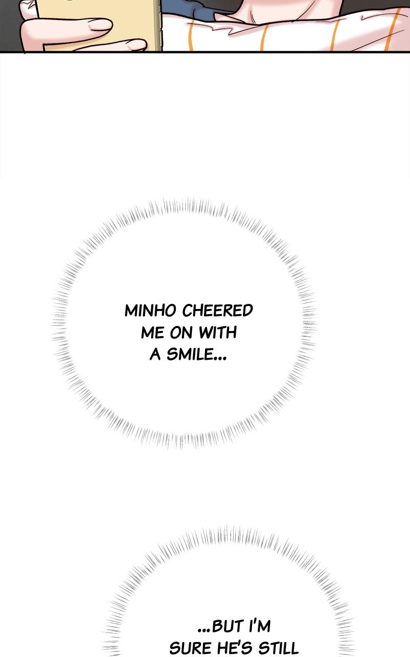 My Dud to Stud Boyfriend Chap 44 - Next Chap 45