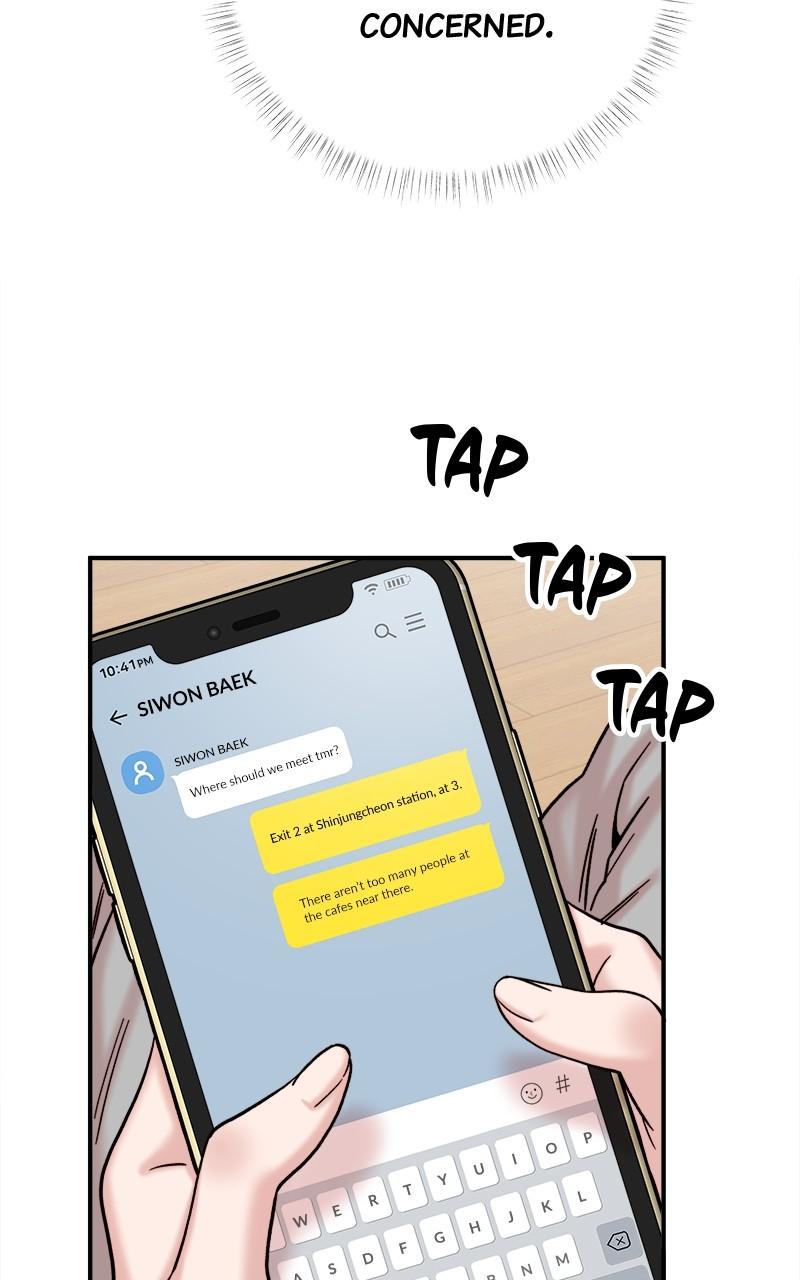 My Dud to Stud Boyfriend Chap 44 - Next Chap 45