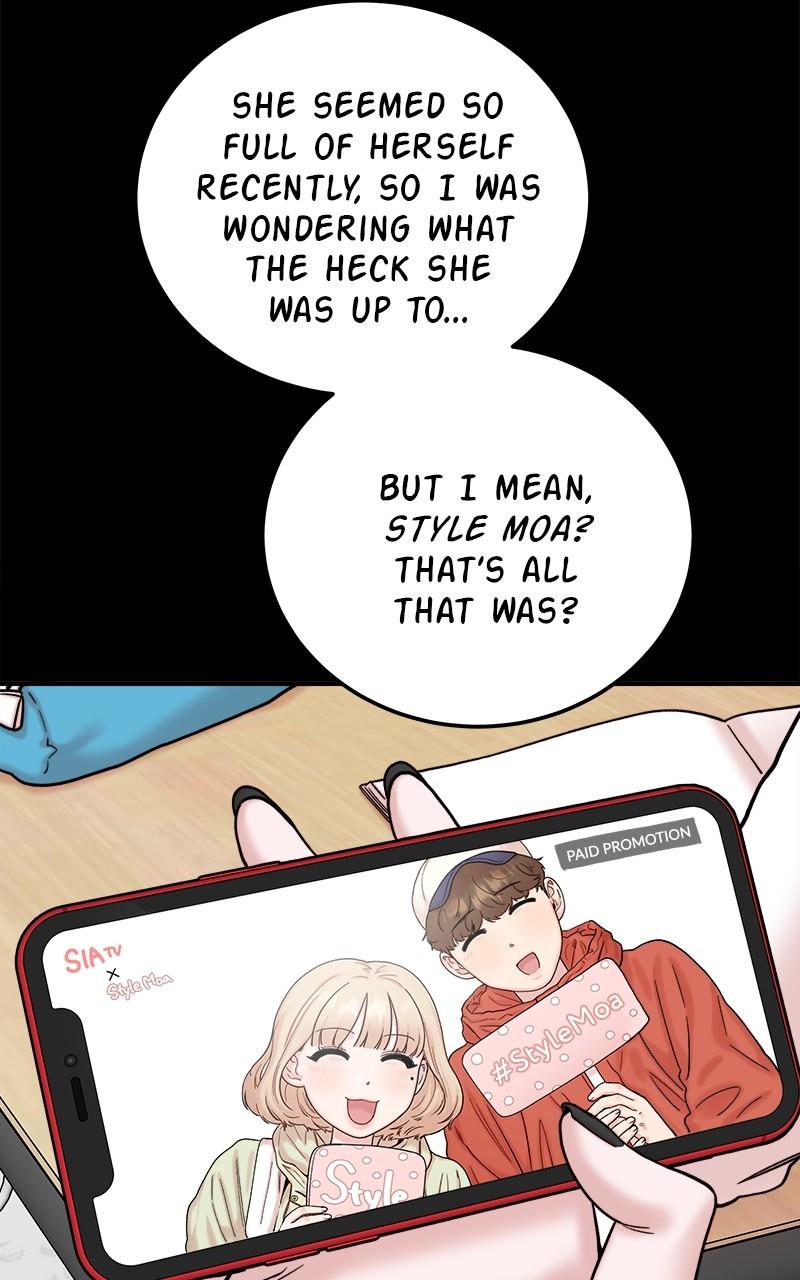 My Dud to Stud Boyfriend Chap 44 - Next Chap 45