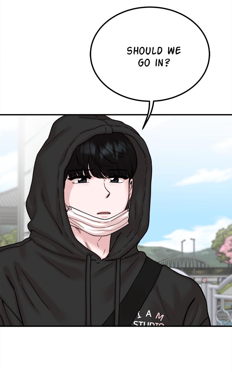 My Dud to Stud Boyfriend Chap 44 - Next Chap 45