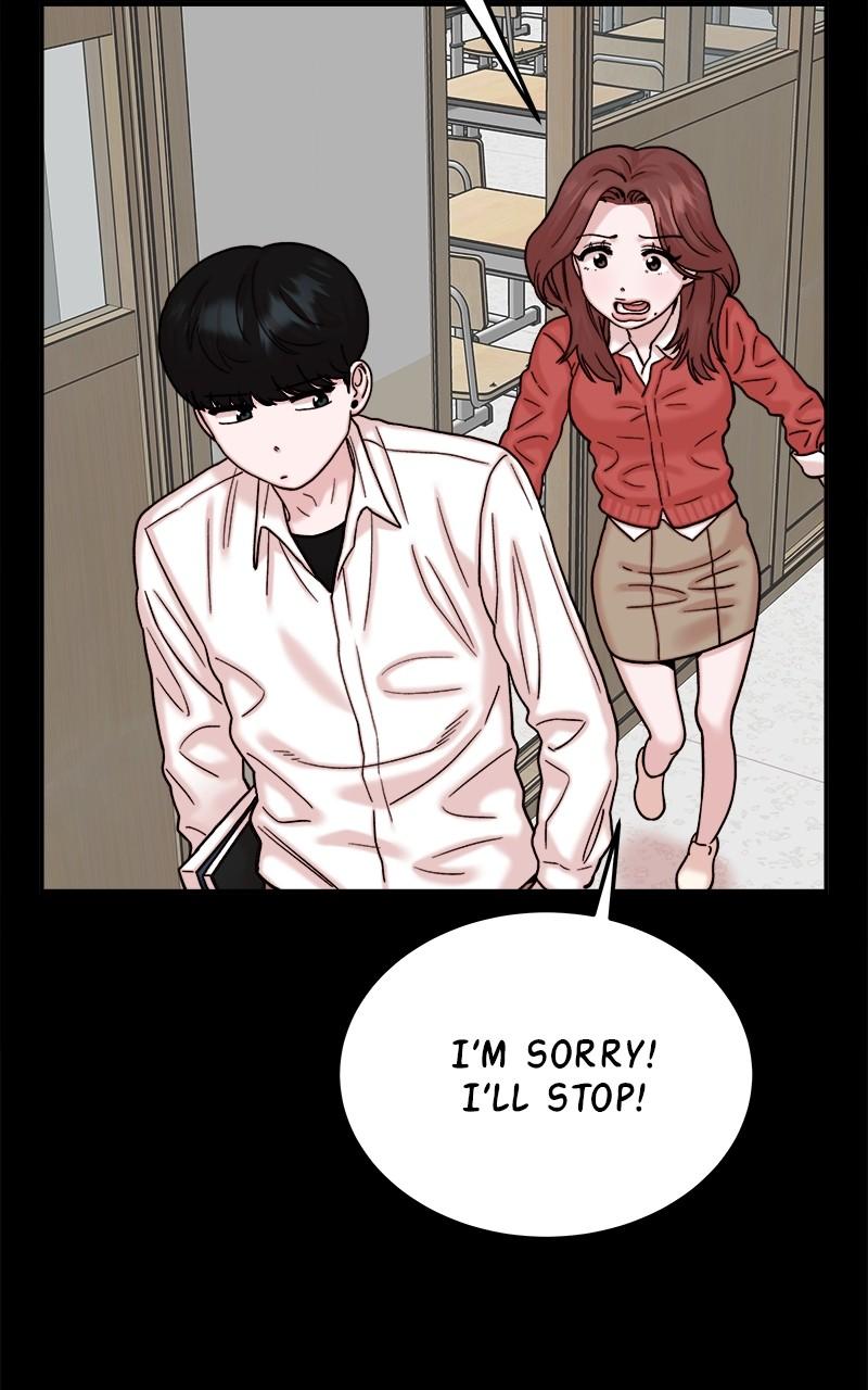 My Dud to Stud Boyfriend Chap 44 - Next Chap 45