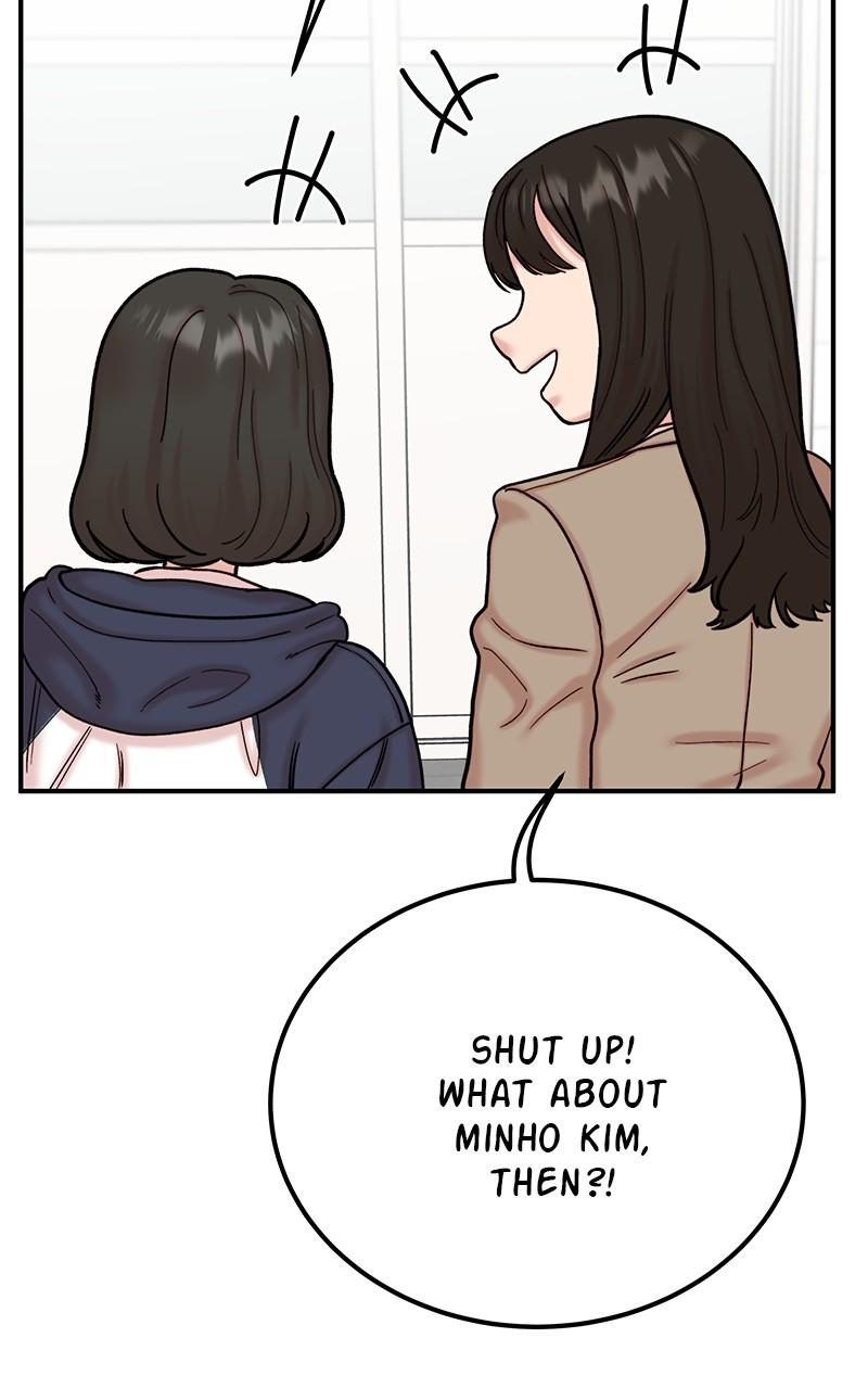 My Dud to Stud Boyfriend Chap 44 - Next Chap 45