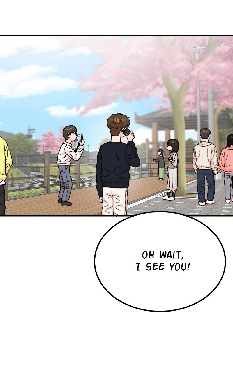 My Dud to Stud Boyfriend Chap 45 - Next Chap 46