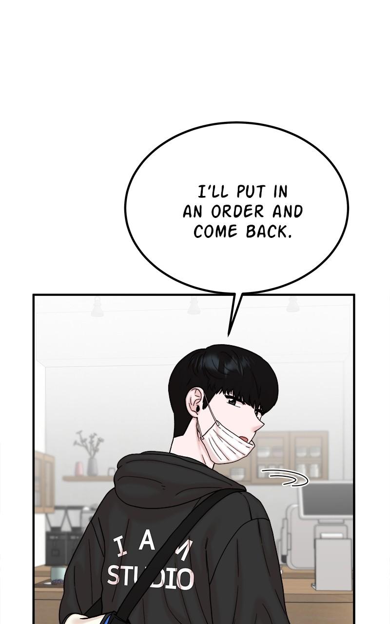 My Dud to Stud Boyfriend Chap 45 - Next Chap 46