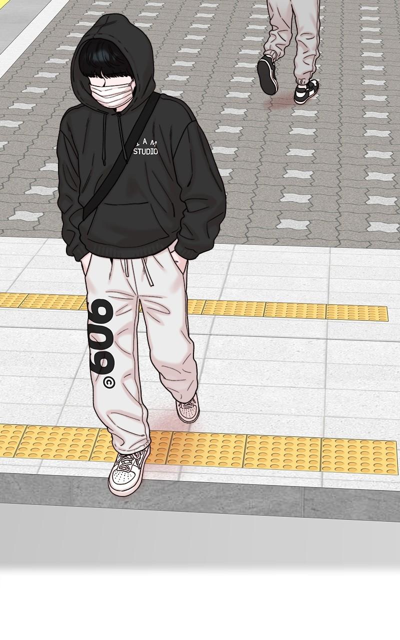 My Dud to Stud Boyfriend Chap 45 - Next Chap 46