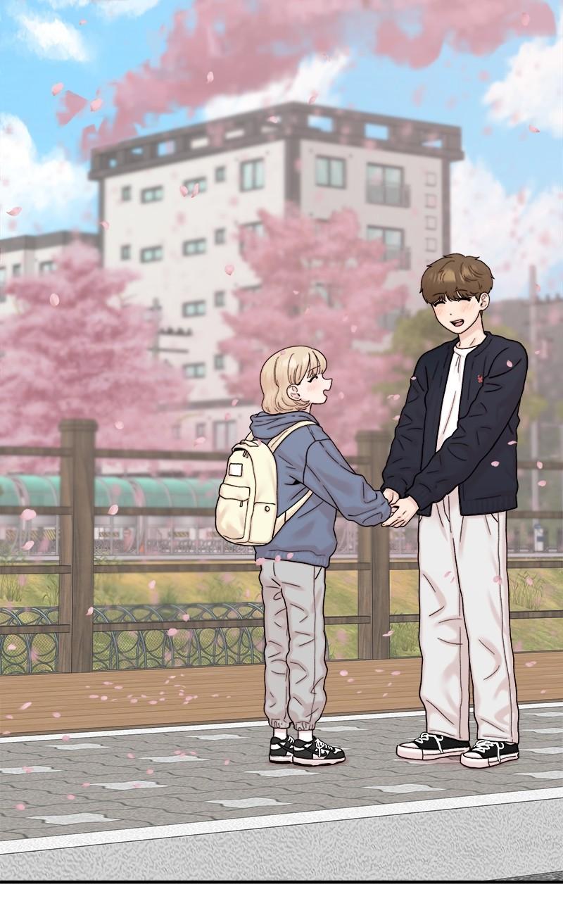 My Dud to Stud Boyfriend Chap 45 - Next Chap 46