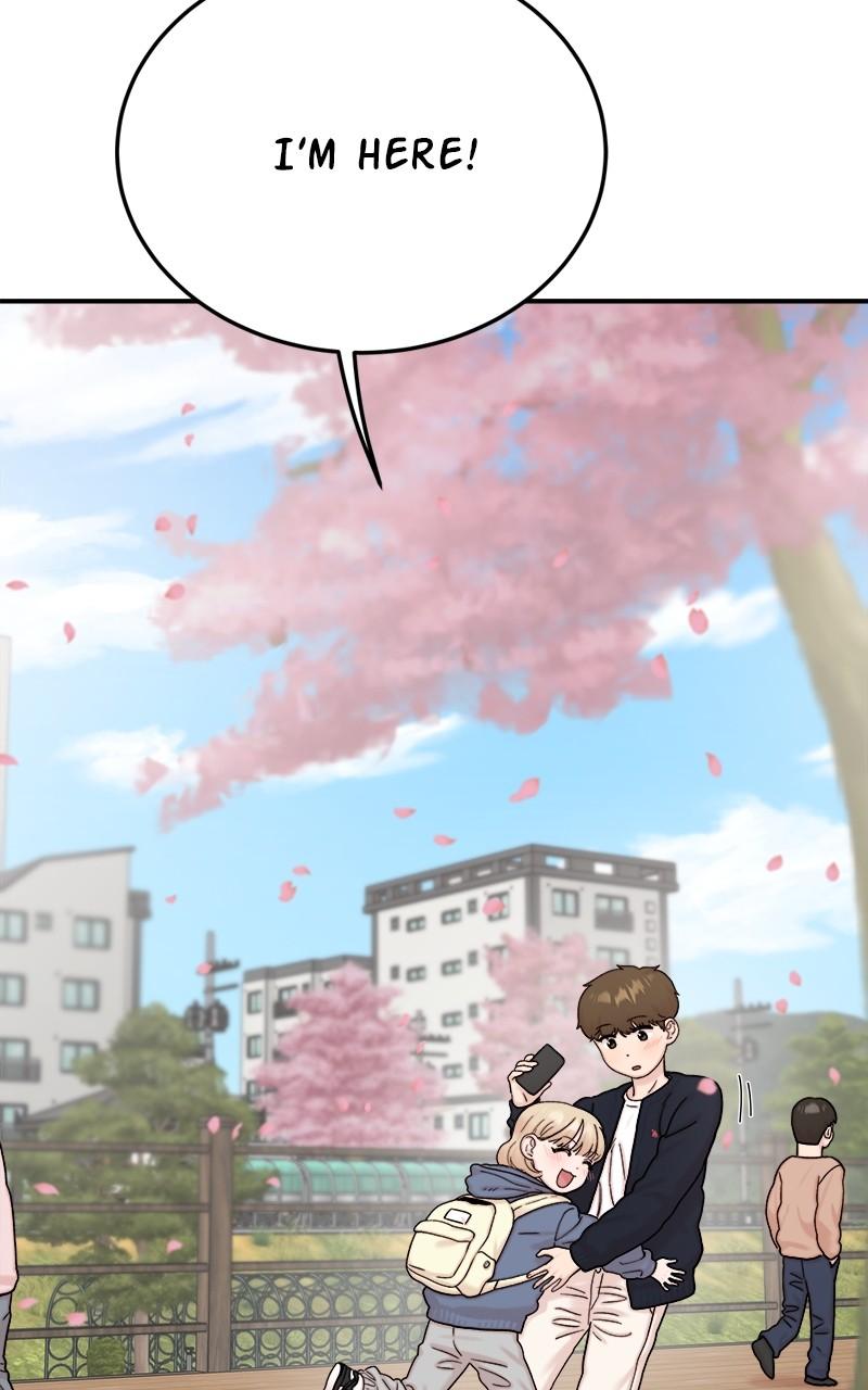 My Dud to Stud Boyfriend Chap 45 - Next Chap 46