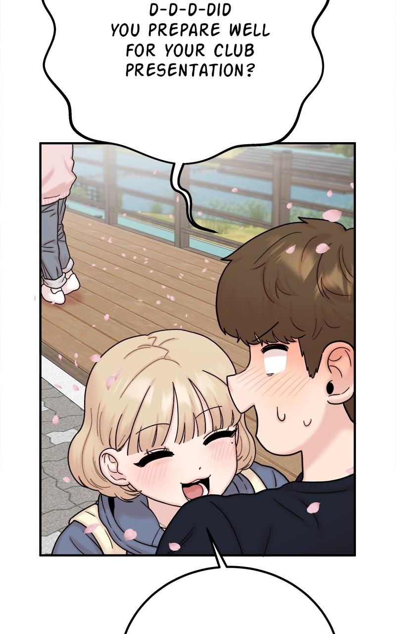 My Dud to Stud Boyfriend Chap 45 - Next Chap 46