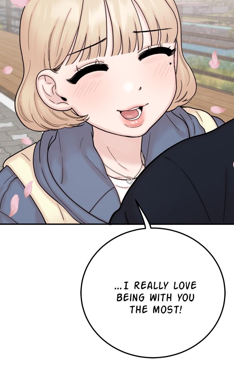 My Dud to Stud Boyfriend Chap 45 - Next Chap 46