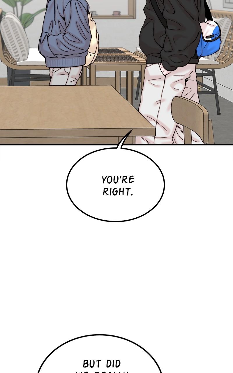 My Dud to Stud Boyfriend Chap 45 - Next Chap 46