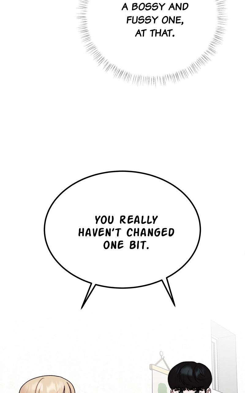 My Dud to Stud Boyfriend Chap 45 - Next Chap 46